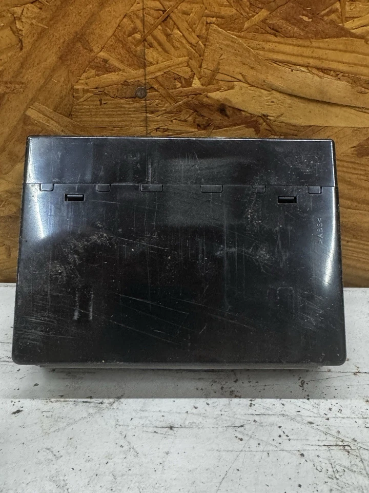 2007-11 GMC Sierra Yukon Chevy Tahoe Silverado Body Control BCM OEM 25971916 - Изображение 3 из 3