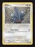 Gible Common Normal POP Series 9 014/017 LP Pokémon TCG