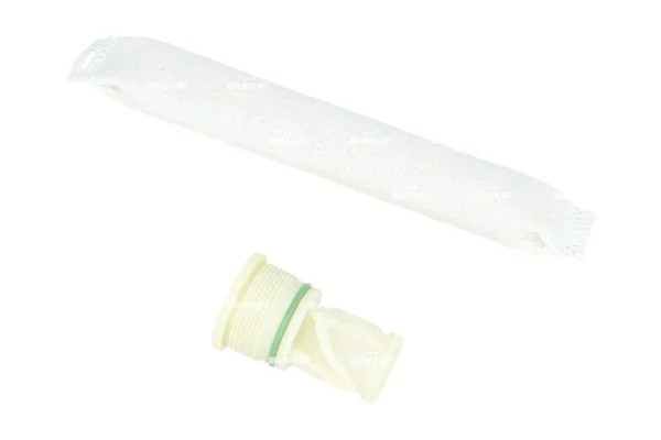 Air Con Receiver Drier fits RENAULT MEGANE 2008 on AC Dryer Filter Conditioning