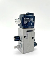 AVENTICS 4/2-Wegeventil Serie 840   Pneumatik...
