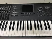Yamaha Motif XF7 76 Key Synthesizer keyboard | eBay