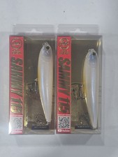 (LOT OF 2) Lucky Craft SAMMY 115 Topwater Bai...