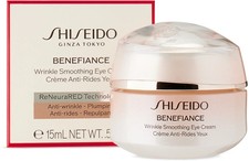 Shiseido Benefiance Wrinkle Anti-Aging Smooth...