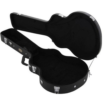 Gewa Economy Gitarrenkoffer f. ES335 Semi-Akustik | Neu