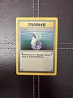 Pokemon TCG - Potion - 94/102 - Unlimited Base Set - MP Common (1999)