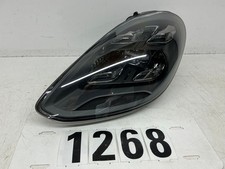GENUINE PORSCHE PANAMERA N/S PASSENGER HEADLIGHT 971 FITS 2017-23 97194105J