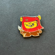 Wicket the Ewok - Star Wars - Cute Mystery - Disney Pin 108427
