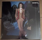 Borns - Blue Madonna Vinyl Record. New $ Sealed.