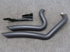 Sportster Xl883 Xl1200 14 Vance Hines Big Radius No Pcx D363Fc D362Fc
