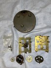 Wall (kitchen) Clock Movement Maker Unknown ,parts/repair — photo 1
