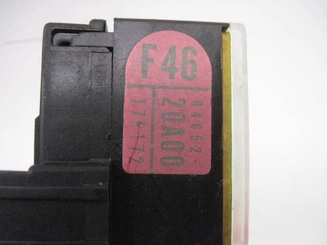 Interruptor intermitente Toyota Celica 2000 00 2001 01 2002 02 2003 03 04 05 596094 Foto 4 de 4