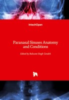 Balwant Singh Gendeh | Paranasal Sinuses Anatomy And Conditions | Buch (2022)
