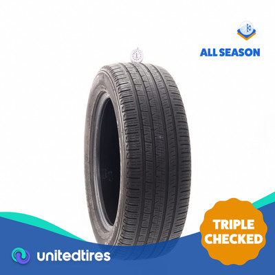 Used 225/60R18 Pirelli Scorpion Strada 100H - 7/32