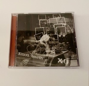 Elliott Smith Xo CD | eBay