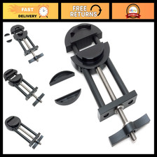 Pro Lens Repair Tool - Dented Lens Vise, Filter Ring Adjustment, DSLR Kit