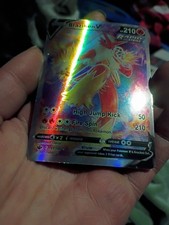 blaziken v 161/198