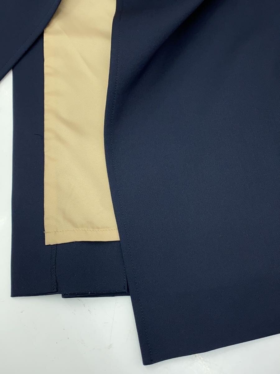 AMERI Women's Coat S Polyester Navy Classic Styli… - image 7