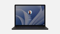 Microsoft Surface Laptop 6 13.5'' Ultra 7 165H 1TB 64GB Touchscreen Black