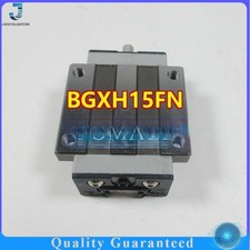 BGXH15FN 1Pcs New for STAF Linear Guide Slide...