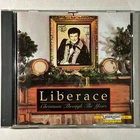 Liberace Christmas Through the Years CD 1996 LaserLight Holiday Music