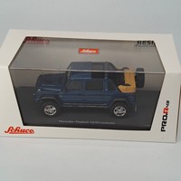 Schuco Mercedes Maybach G650 Landaulet | Pror43 | 1:43