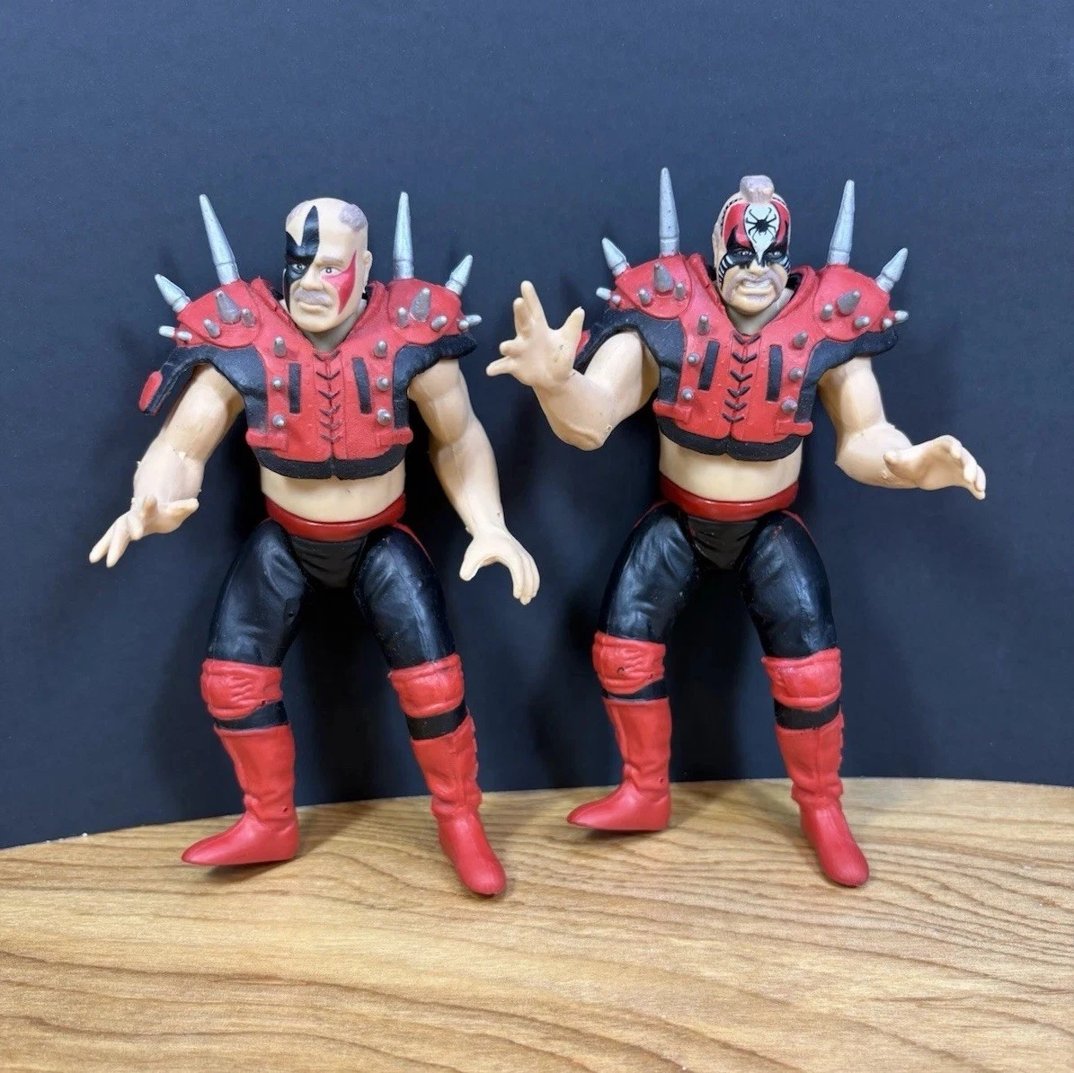 Legion Of Doom for sale | eBay