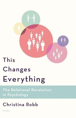 Robb Christina | This Changes Everything | Taschenbuch | Englisch (2007)