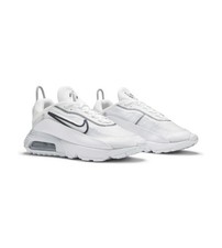 Nike Air Max 2090 White Black White Trainers size Uk 6.5 EU 40.5 