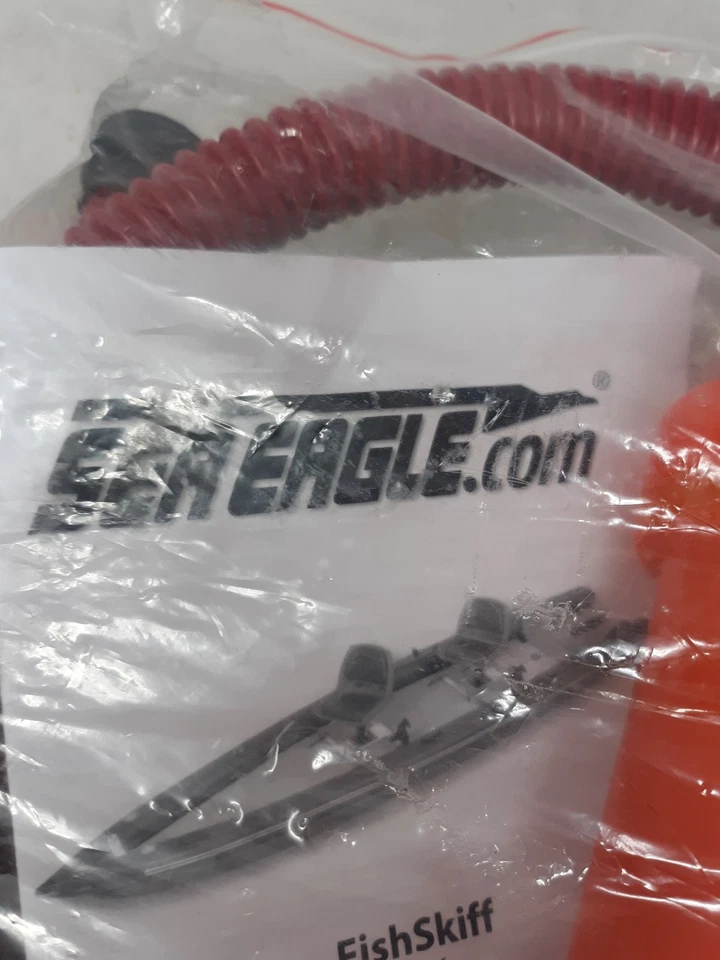 Sea Eagle FishSkiff Inflable 16' FSK16 - Kit de accesorios solamente Foto 2 de 4