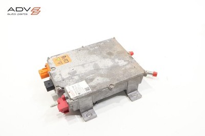 2017 - 2021 CHRYSLER PACIFICA HIGH VOLTAGE DC CONVERTER OEM
