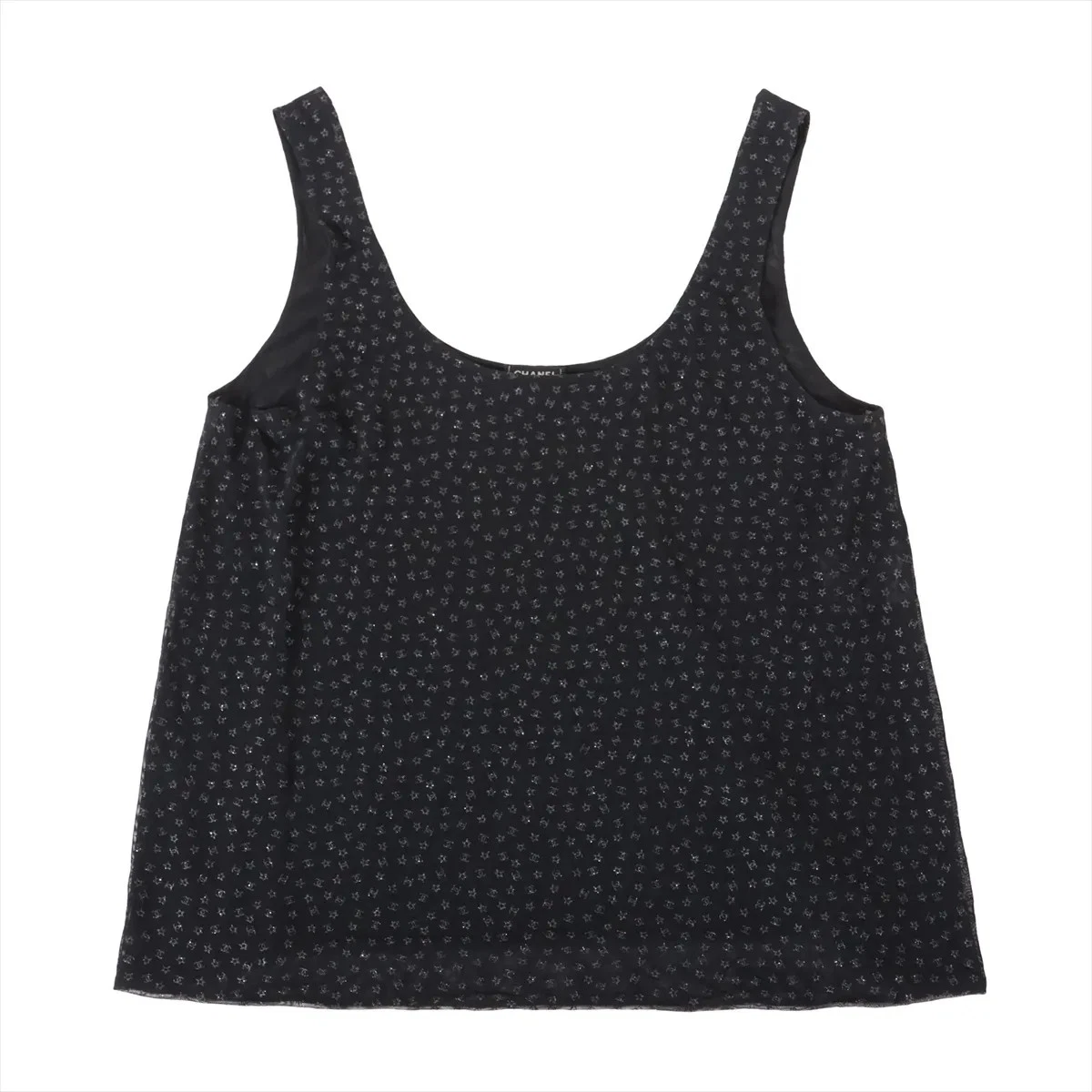 CHANEL Nylon Tank Tops for Women for sale | eBay