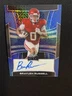 2025 Leaf Metal Football RC Auto BA-BR1 Braylen Russell 4/4