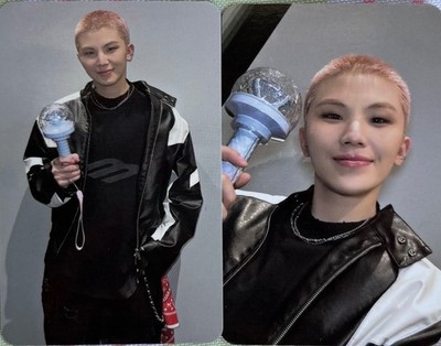 SEVENTEEN] HOSHI X WOOZI Fan Concert - WARNING Carat zone