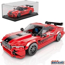 Mould King M8 auto da corsa 27072