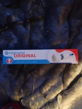 Original Magic Wand Vibratex HV-260 Personal Massager Intertek New Open Box