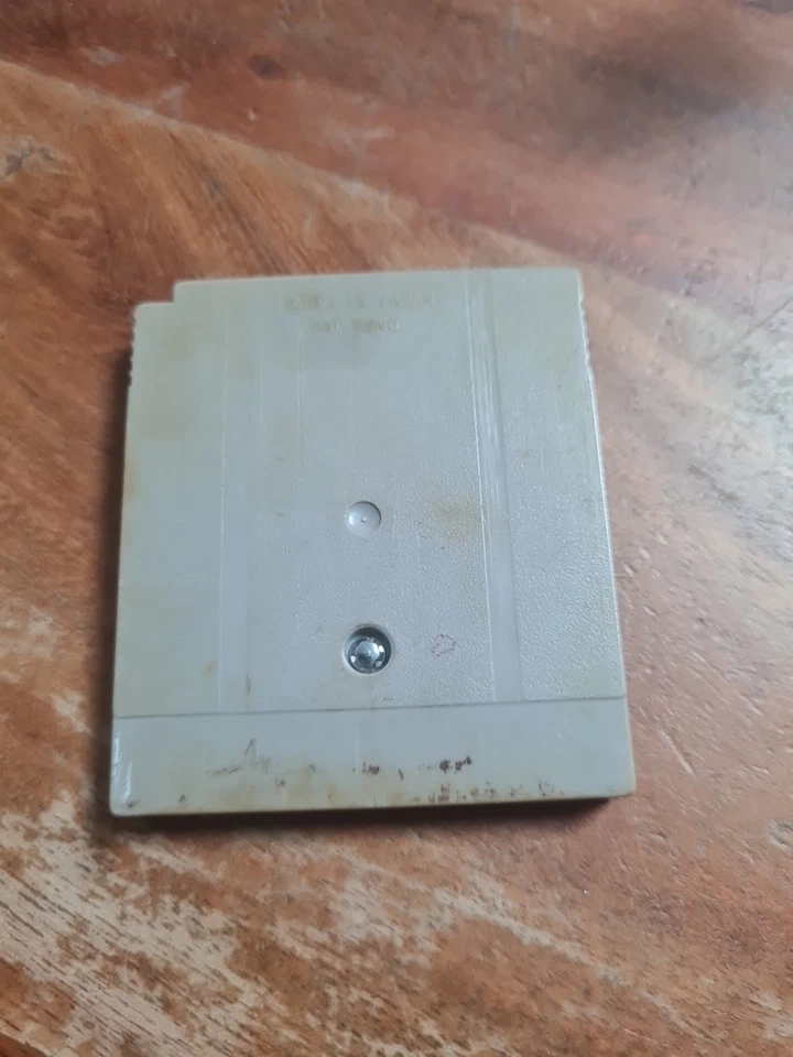 Tetris | Nintendo Gameboy | Modul | - Bild 2 von 2