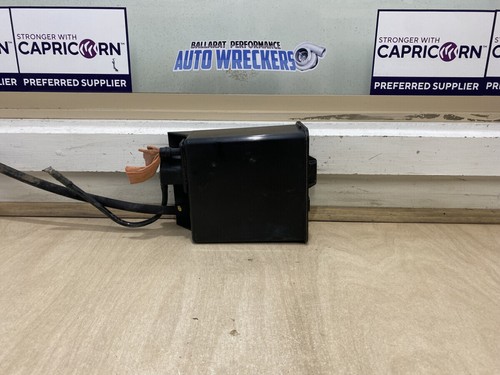 Holden Commodore VT VX VY VZ Charcoal Canister 92053751