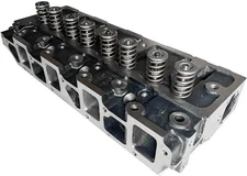 Cylinder Head Assembly 119265-11700 for Yanmar Engine 3TNE68