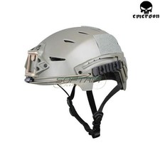 Elmetto Fast Exfil Bump Foliage Green Emerson (em8987b)