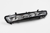Ford Mondeo MK4 LED DRL Tagfahrlicht Rechts Vorne Passagier Off Side OEM Hella