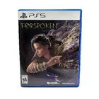Forspoken (Sony PlayStation 5, 2023) Excellent Condition Free Shipping