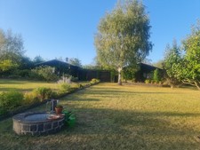 Garten f&uuml;r Liebhaber von Besonderem