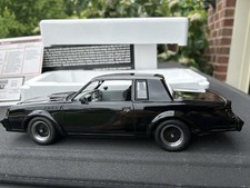 GMP Buick 1:18 Diecast & Toy Vehicles for sale - eBay