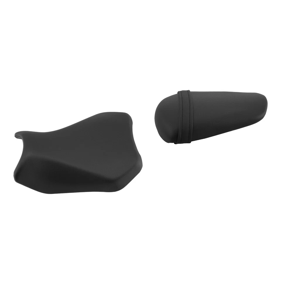 Asiento delantero/trasero conductor/pasajero apto para Suzuki GSXR600 GSXR750 2011-2022 2021 Foto 2 de 4