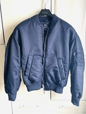 Bomber Zara Taglia S-m 