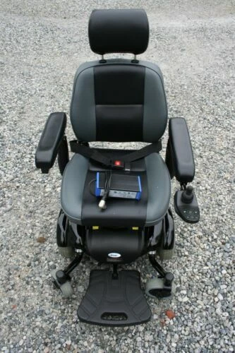 Betterlife Power Wheelchairs