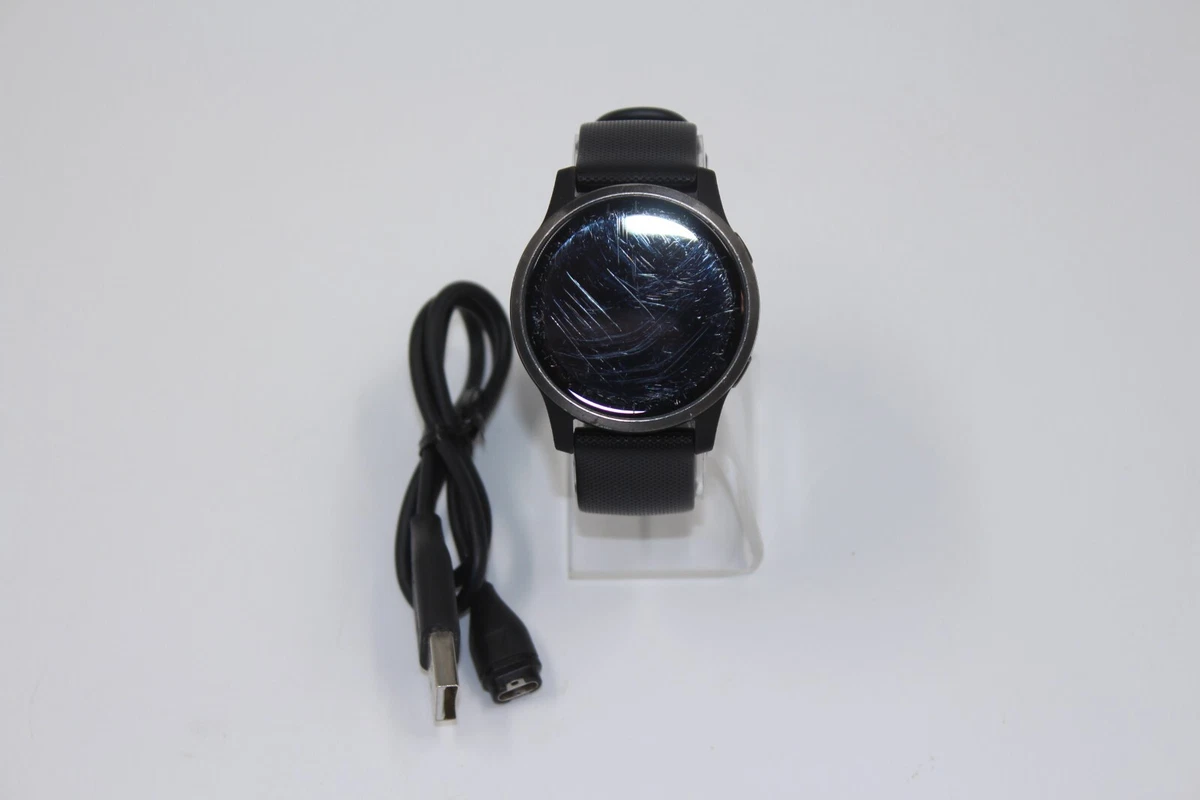 Garmin vivoactive ebay sale