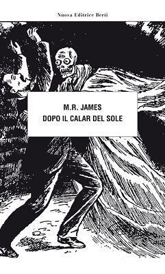 Nach Sonnenuntergang - James Montague Rhodes