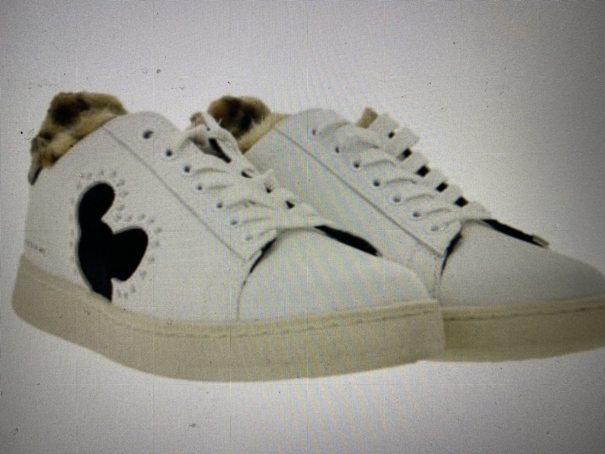 Moa Master Of Arts Moa Sneakers Topolino SNEAKERS MOA MASTER ARTS