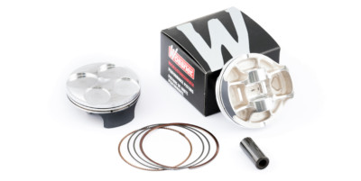 WOSSNER SCHMIEDEKOLBEN RACING 94,95 HUSABERG FE 450 2009-2012